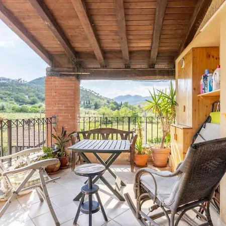 Stone House View By Interhome Apartman *