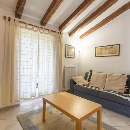 Apartmán Stone House View By Interhome