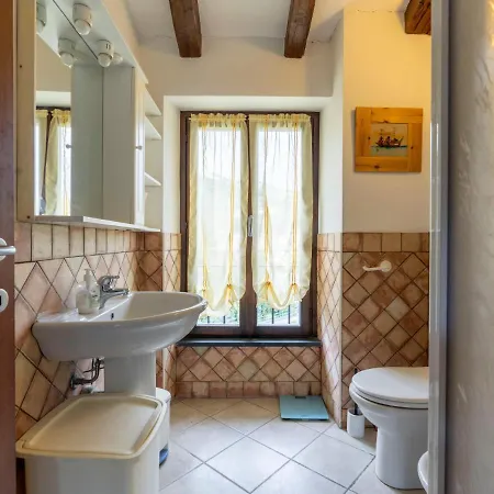 Stone House View By Interhome Apartman