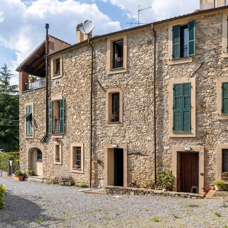 Stone House View By Interhome Apartament *