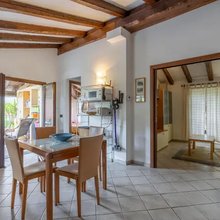 Stone House View By Interhome Apartamento