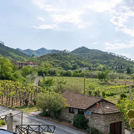 Stone House View By Interhome Apartament *