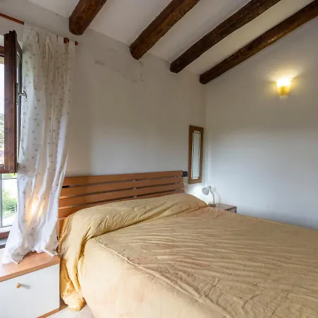 Stone House View By Interhome Apartament